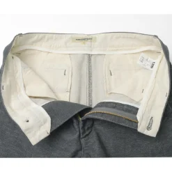 FOB FACTORY / F0505 onoa trousers