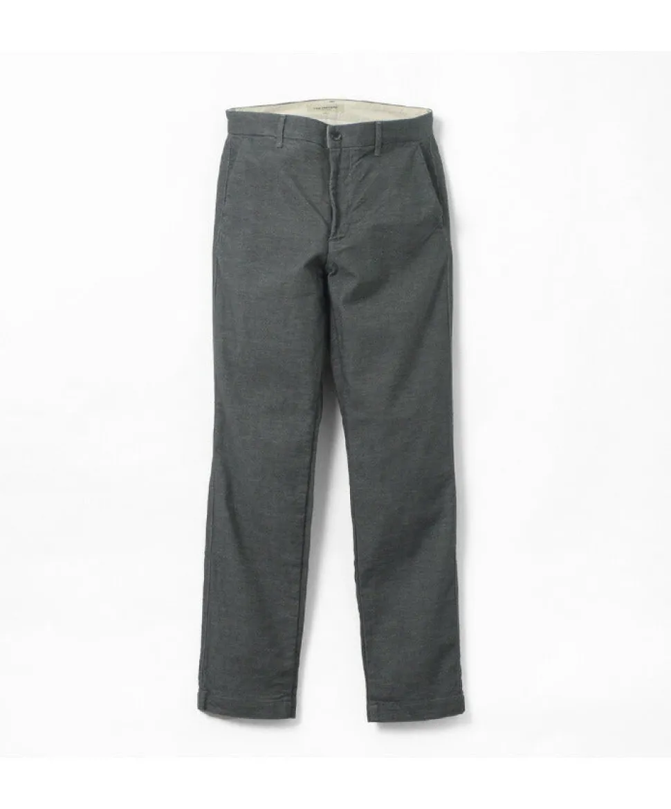 FOB FACTORY / F0505 onoa trousers