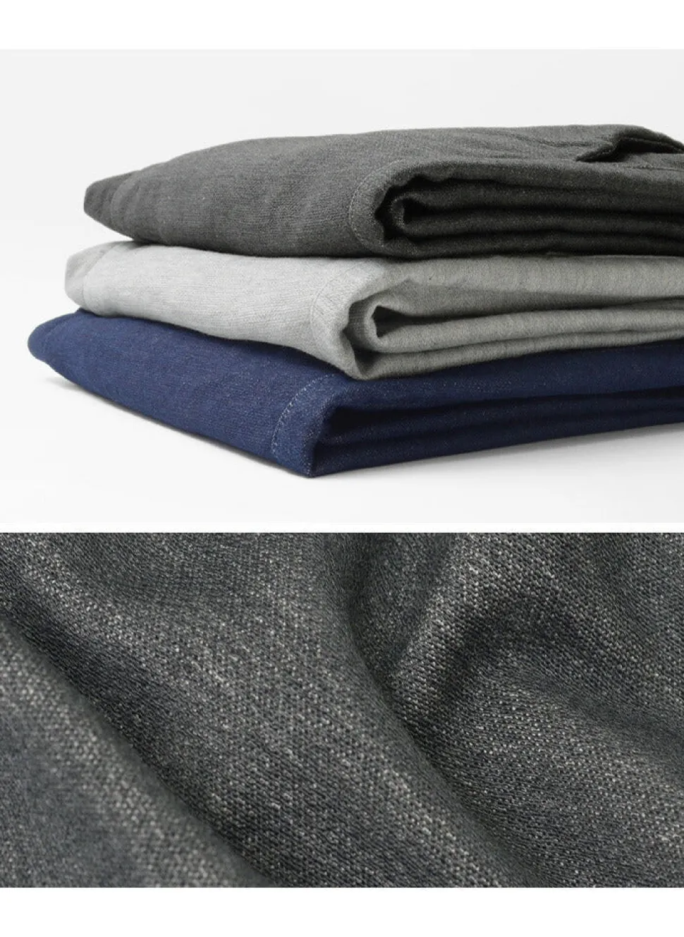 FOB FACTORY / F0505 onoa trousers