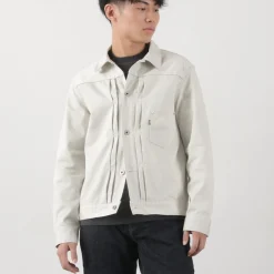 FOB FACTORY / F2438 Pique jacket
