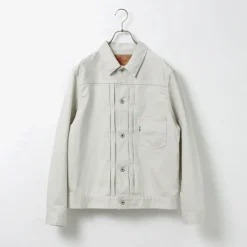 FOB FACTORY / F2438 Pique jacket