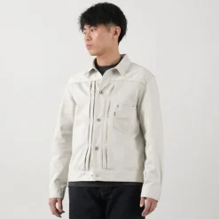 FOB FACTORY / F2438 Pique jacket