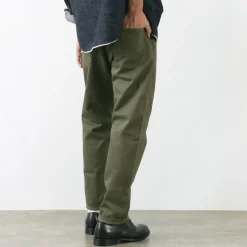 FOB FACTORY / F1134 Pique 5P pants