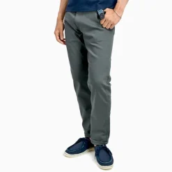 FOB FACTORY / F1134 Pique 5P pants