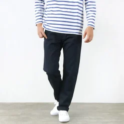 FOB FACTORY / F1134 Pique 5P pants