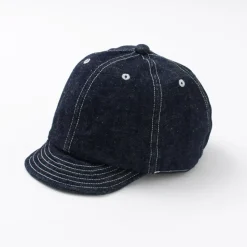 FOB FACTORY / F924 Reilman cap