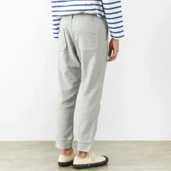 FOB FACTORY / F0520 RELAX SWEAT PANTS