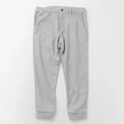 FOB FACTORY / F0520 RELAX SWEAT PANTS