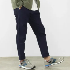 FOB FACTORY / F0520 RELAX SWEAT PANTS