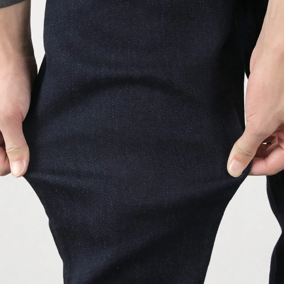 FOB FACTORY / F0527 Relax trousers