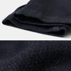 FOB FACTORY / F0527 Relax trousers