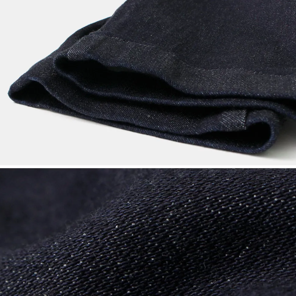 FOB FACTORY / F0527 Relax trousers