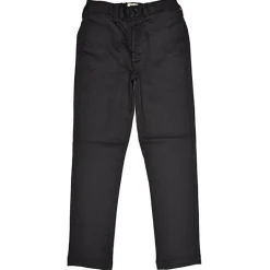 FOB FACTORY / F0438 Relaxed Narrow Easy Pants