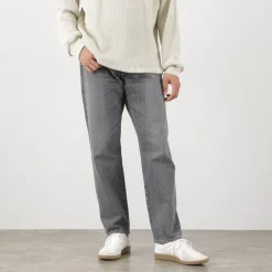 FOB FACTORY / F160 Selvedge 66 Denim 5-pocket