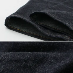 FOB FACTORY / F165 Selvedge garage denim