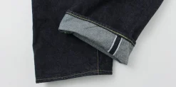 FOB FACTORY / F191 Selvedge WW2 5P Denim Pants