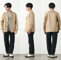 FOB FACTORY / F151 Selvedge XX Denim Trousers