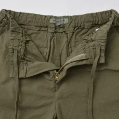 FOB FACTORY / F4167 Sicilia Shorts