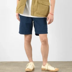 FOB FACTORY / F4167 Sicilia Shorts