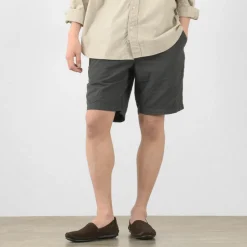 FOB FACTORY / F4167 Sicilia Shorts