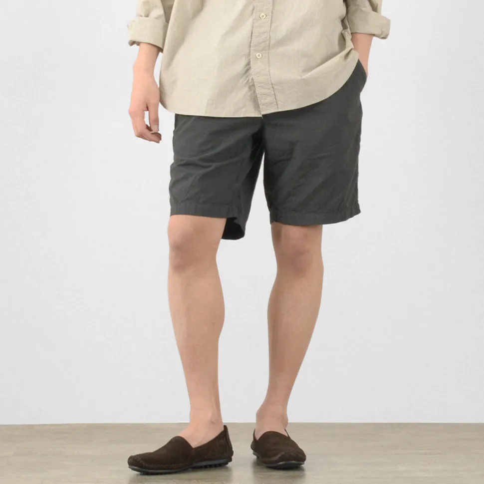 FOB FACTORY / F4167 Sicilia Shorts