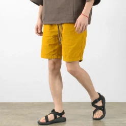 FOB FACTORY / F4167 Sicilia Shorts