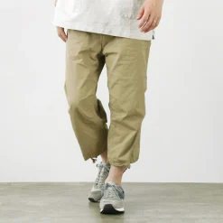 FOB FACTORY / FRC004Military Baker Quarter Pants