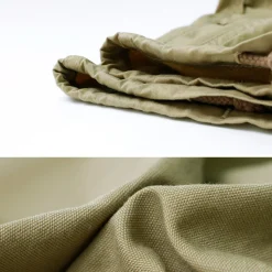 FOB FACTORY / FRC004Military Baker Quarter Pants