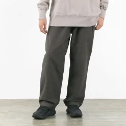 FOB FACTORY / French basque trousers