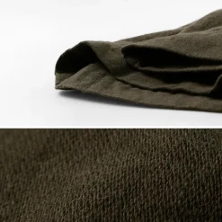 FOB FACTORY / French basque trousers