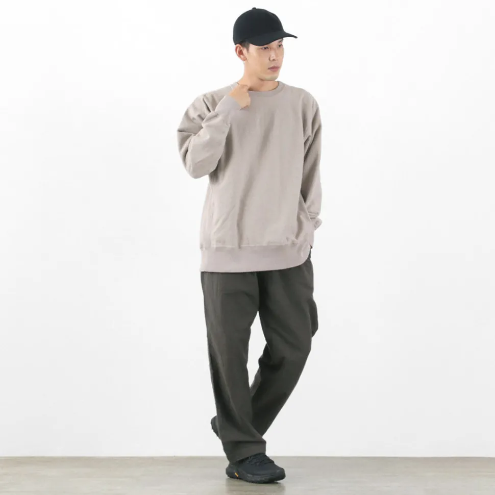FOB FACTORY / French basque trousers