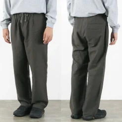 FOB FACTORY / French basque trousers