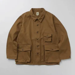FOB FACTORY / hunting jacket