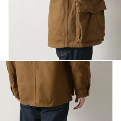 FOB FACTORY / hunting jacket