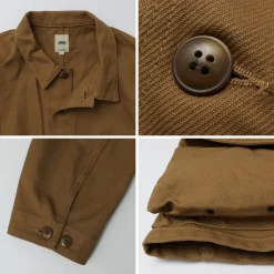 FOB FACTORY / hunting jacket