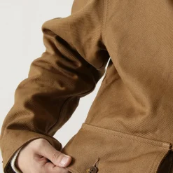 FOB FACTORY / hunting jacket