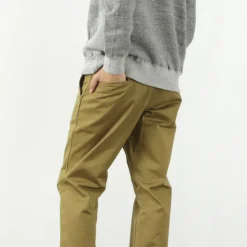 FOB FACTORY / Narrow U.S. trousers