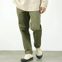FOB FACTORY / Narrow U.S. trousers