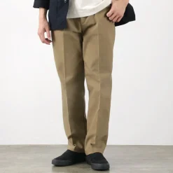 FOB FACTORY / STA-PREST Wide Trousers
