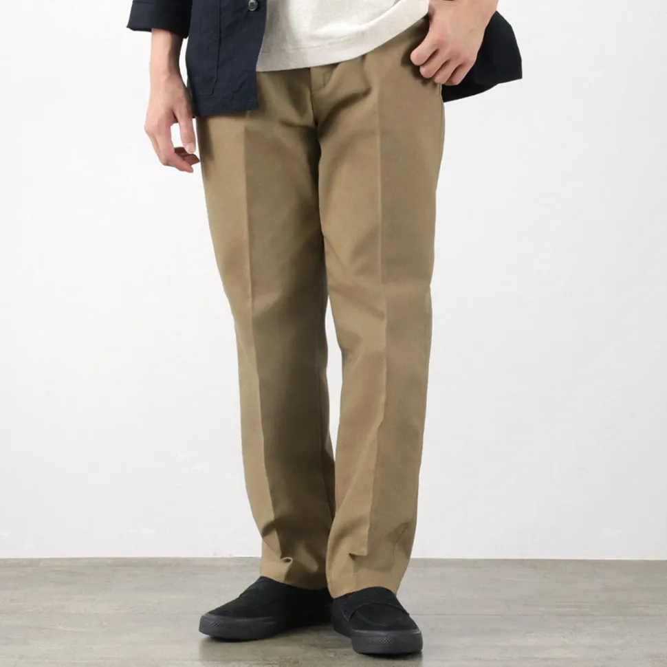 FOB FACTORY / STA-PREST Wide Trousers