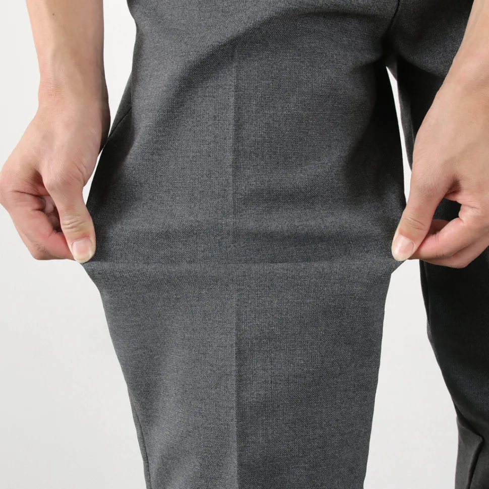 FOB FACTORY / STA-PREST Wide Trousers