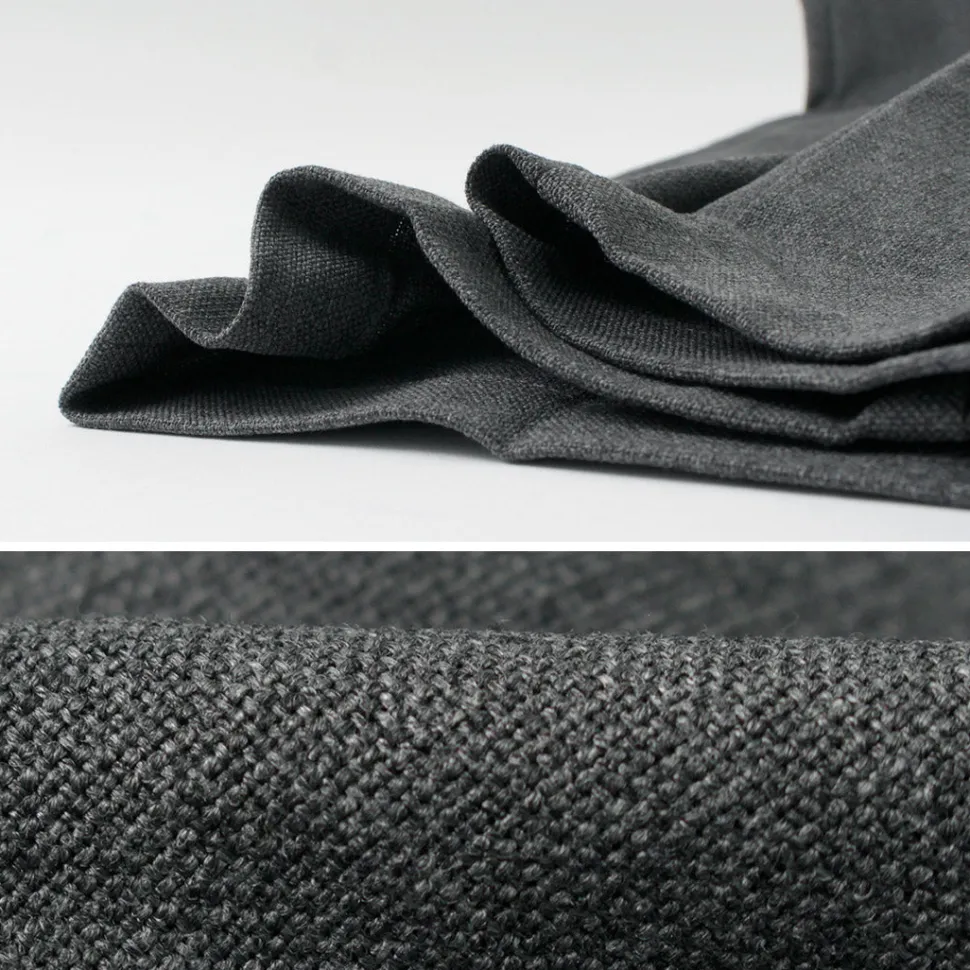 FOB FACTORY / STA-PREST Wide Trousers