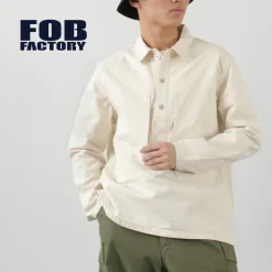 FOB FACTORY / US Army PO JKT