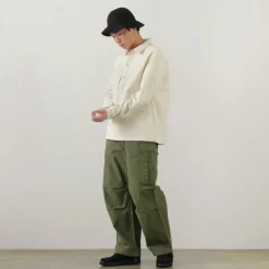 FOB FACTORY / US Army PO JKT