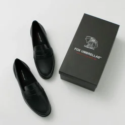 FOX UMBRELLAS / Loafer Rain shoes