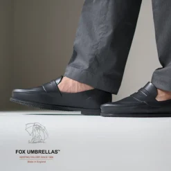 FOX UMBRELLAS / Loafer Rain shoes