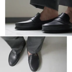 FOX UMBRELLAS / Loafer Rain shoes