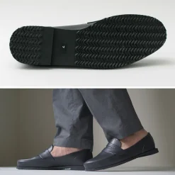 FOX UMBRELLAS / Loafer Rain shoes