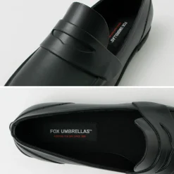 FOX UMBRELLAS / Loafer Rain shoes