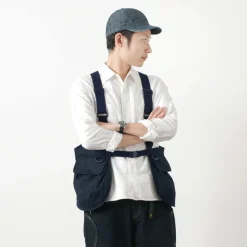 FOXFIRE / Alfrac Stackle Vest